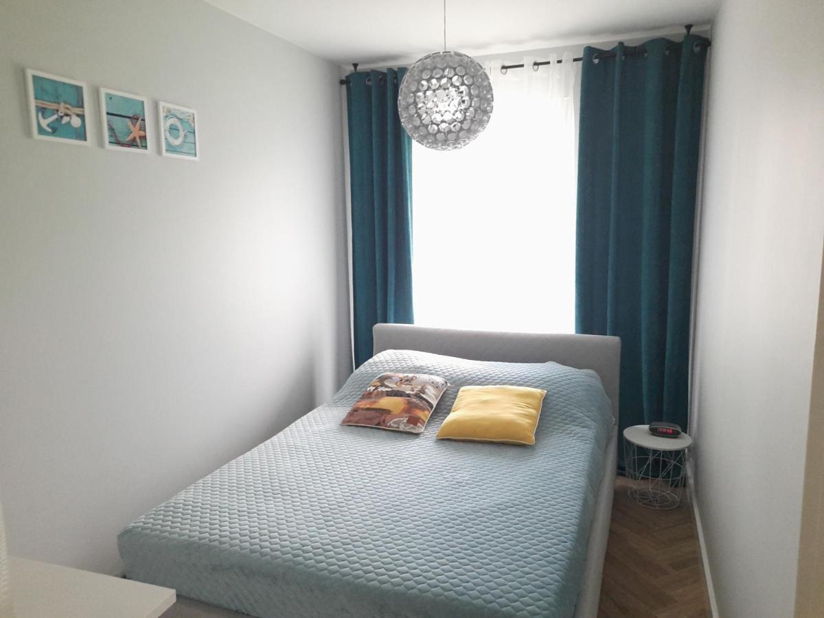Appartamento Marina Jantar Esterno foto